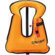 Cressi snorkel vest for snorkeling