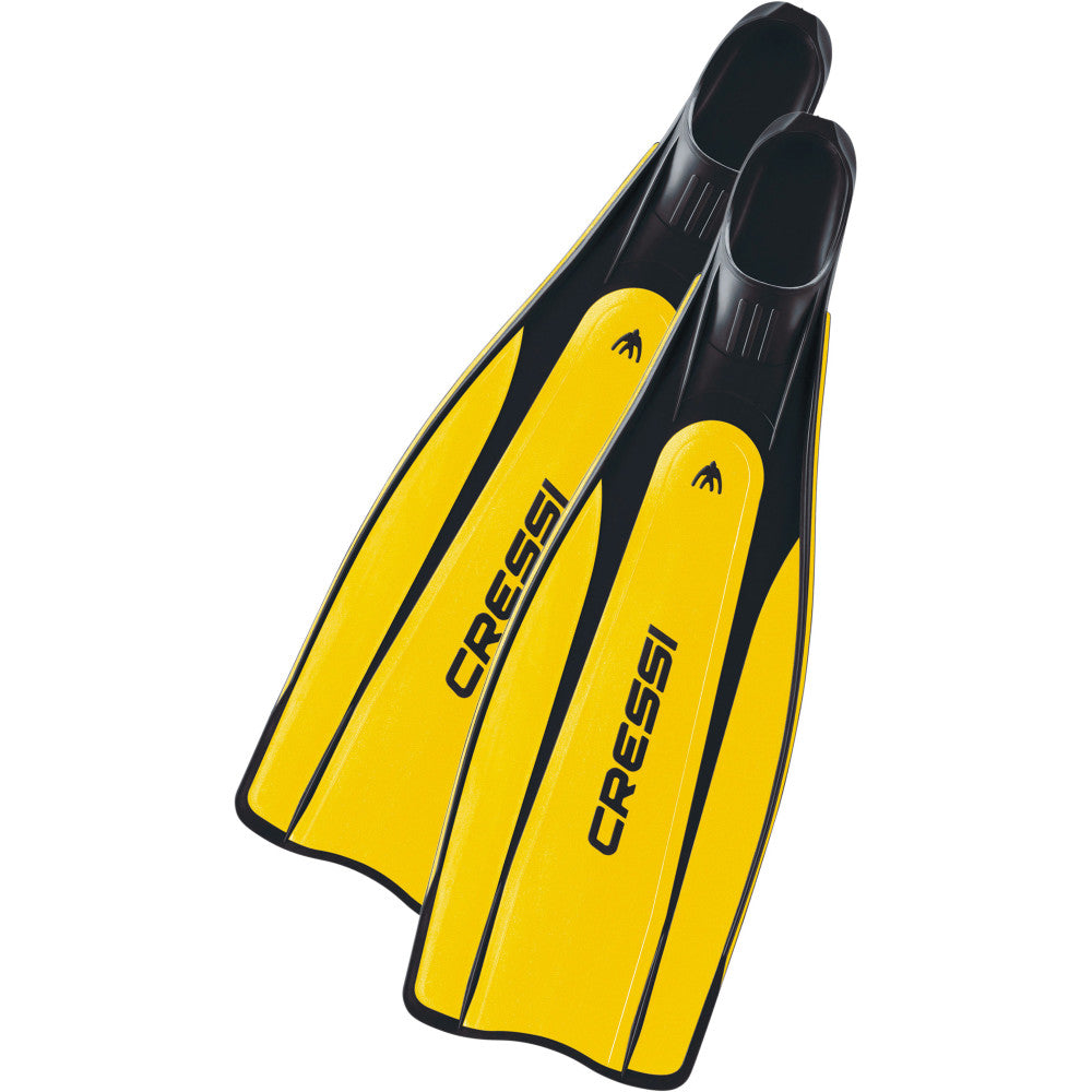 Cressi Pro Star dive fins