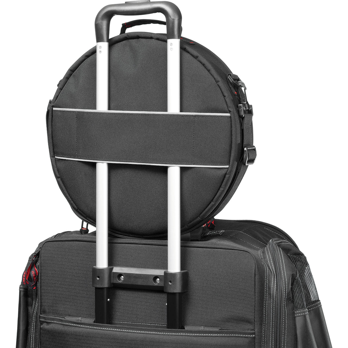 Protective case for scuba diving regulator