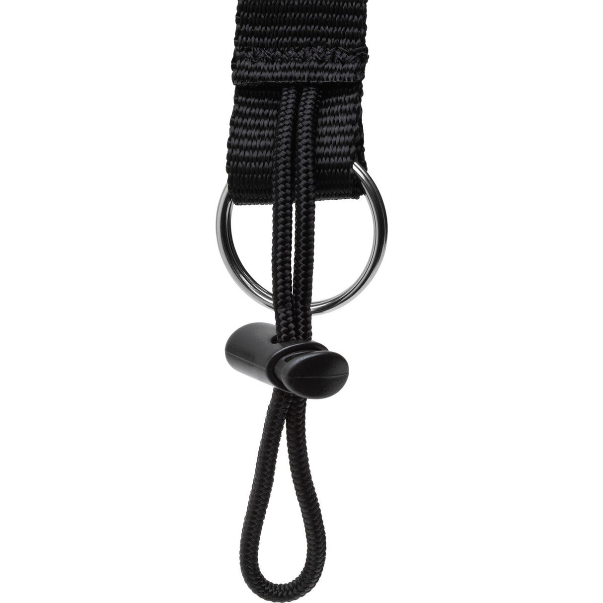 Coiled Lanyard