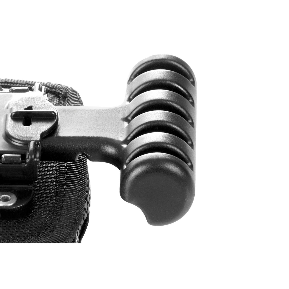 Weight Pocket for BCD