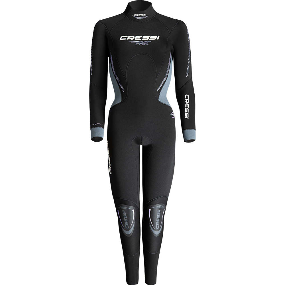 Fast 7 mm Lady