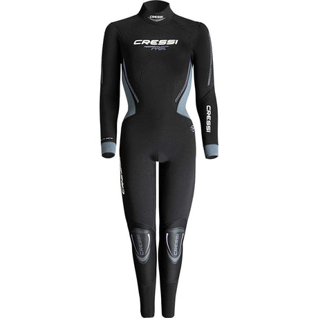 Cressi Fast 7mm women’s wetsuit