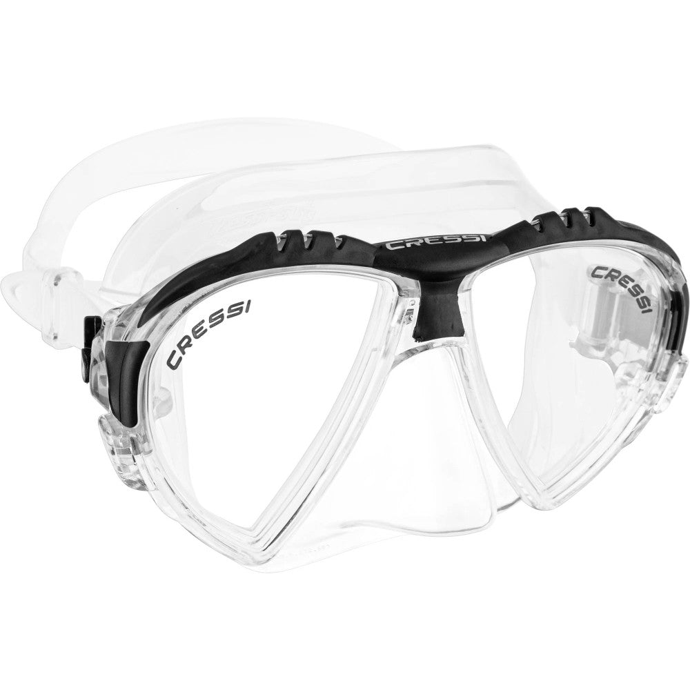 Cressi sub big eyes mask