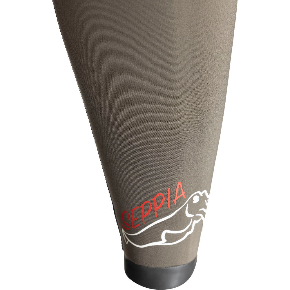 Cressi wetsuit: The high-performance wetsuit for dedicated scuba divers