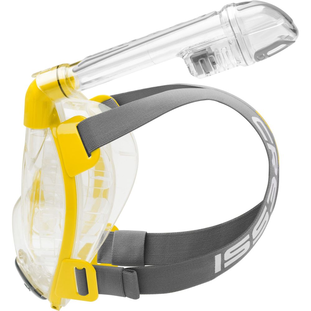 Snorkeling gear Cressi Duke mask