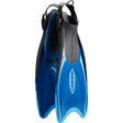 Cressi Palau fins adjustable snorkeling fins