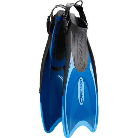 Cressi Palau fins adjustable snorkeling fins