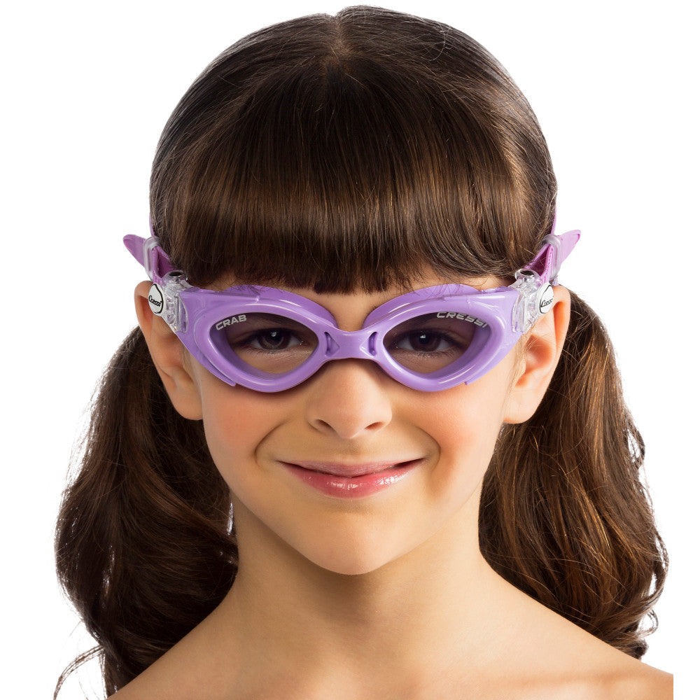 Cressi Crab kids goggles