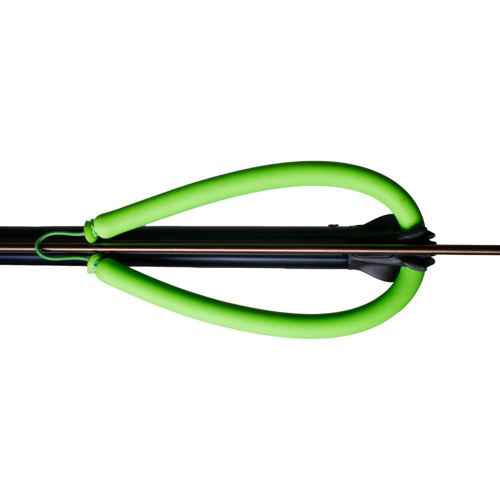 Cressi spearguns: The professional's choice for spearfishing