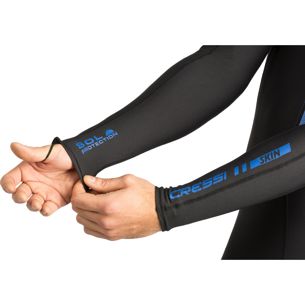 Cressi Skin women’s diving skinsuit