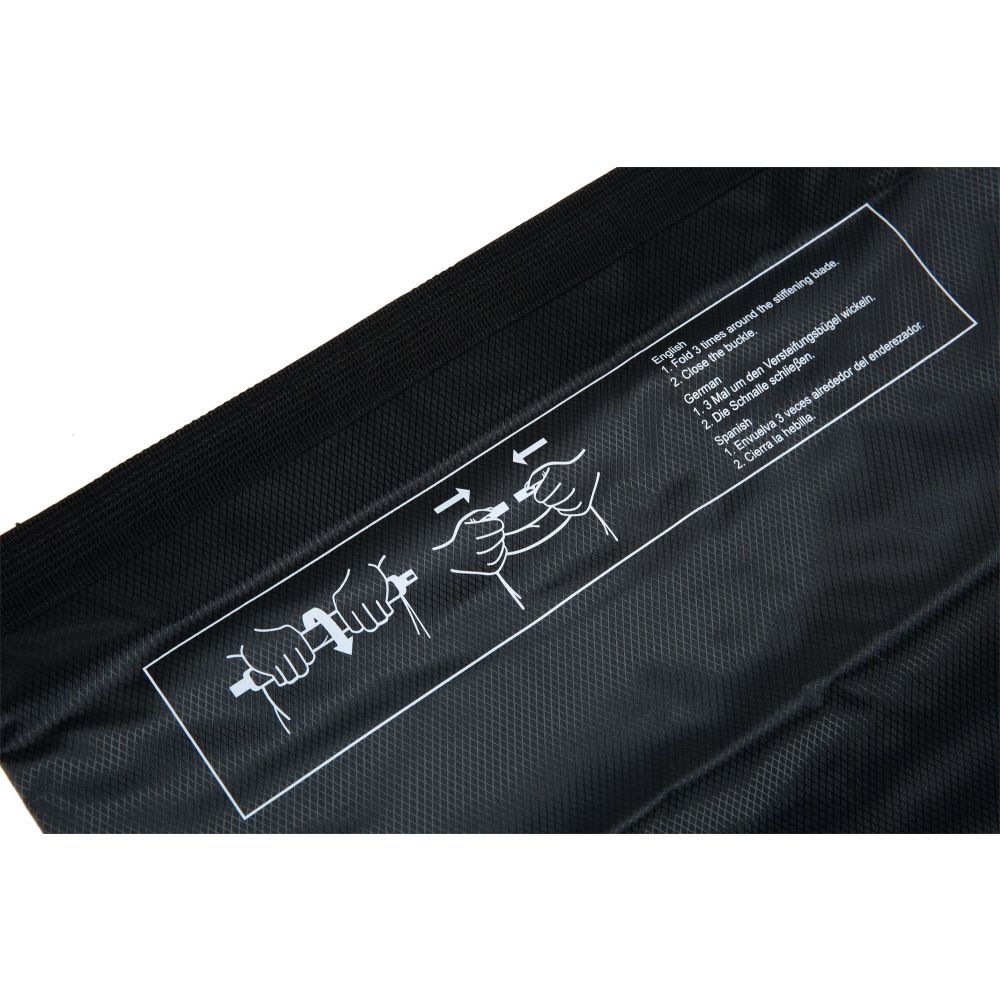 Bag 10 liter for snorkeling accessories