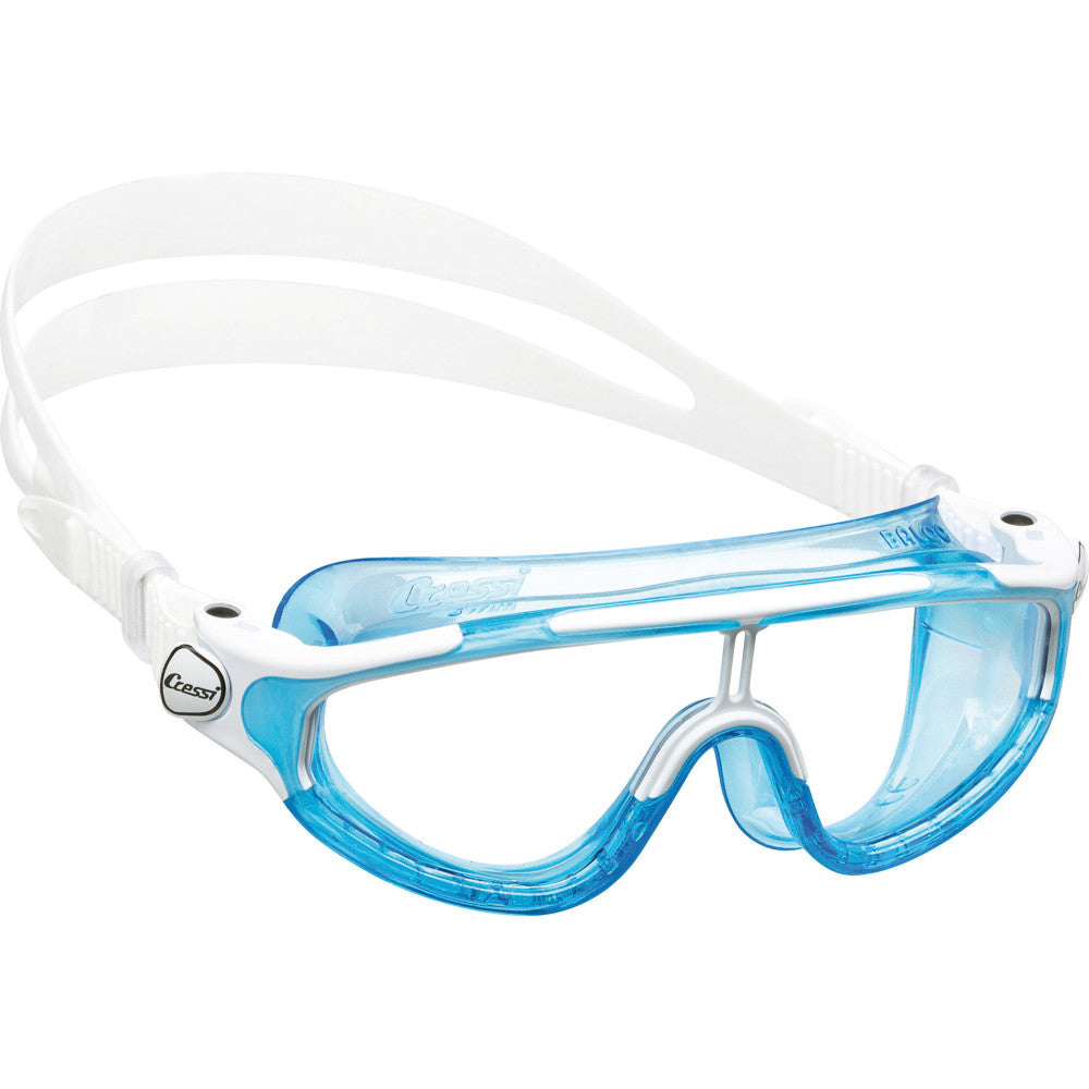 Cressi Baloo goggles for kids swimming
