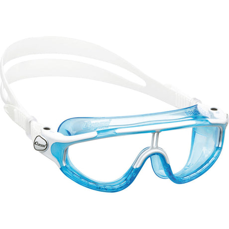 Cressi Baloo goggles for kids swimming