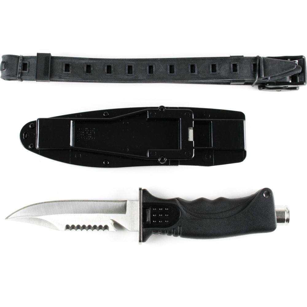 Skorpion Knife