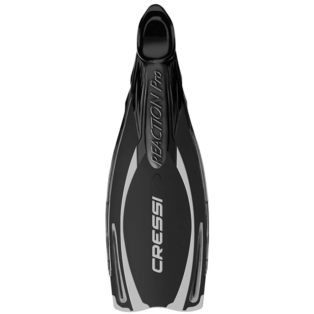 Cressi scuba diving fins