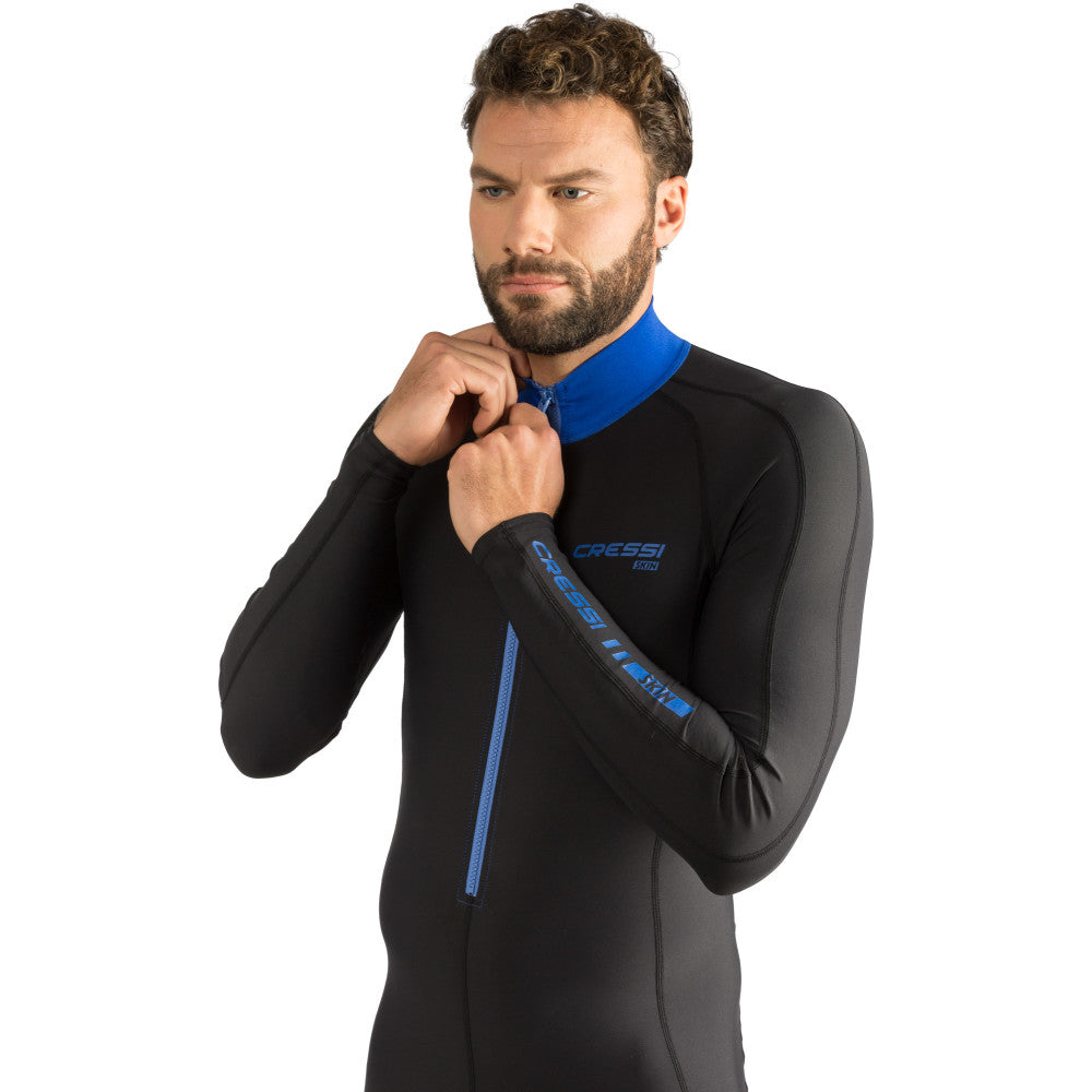 Cressi Skin lightweight dive suit