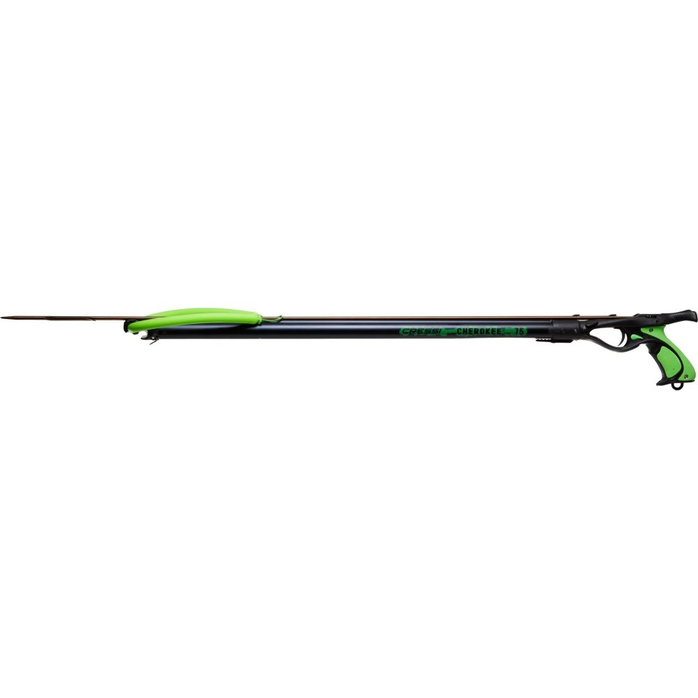 Cressi speargun for underwater hunting