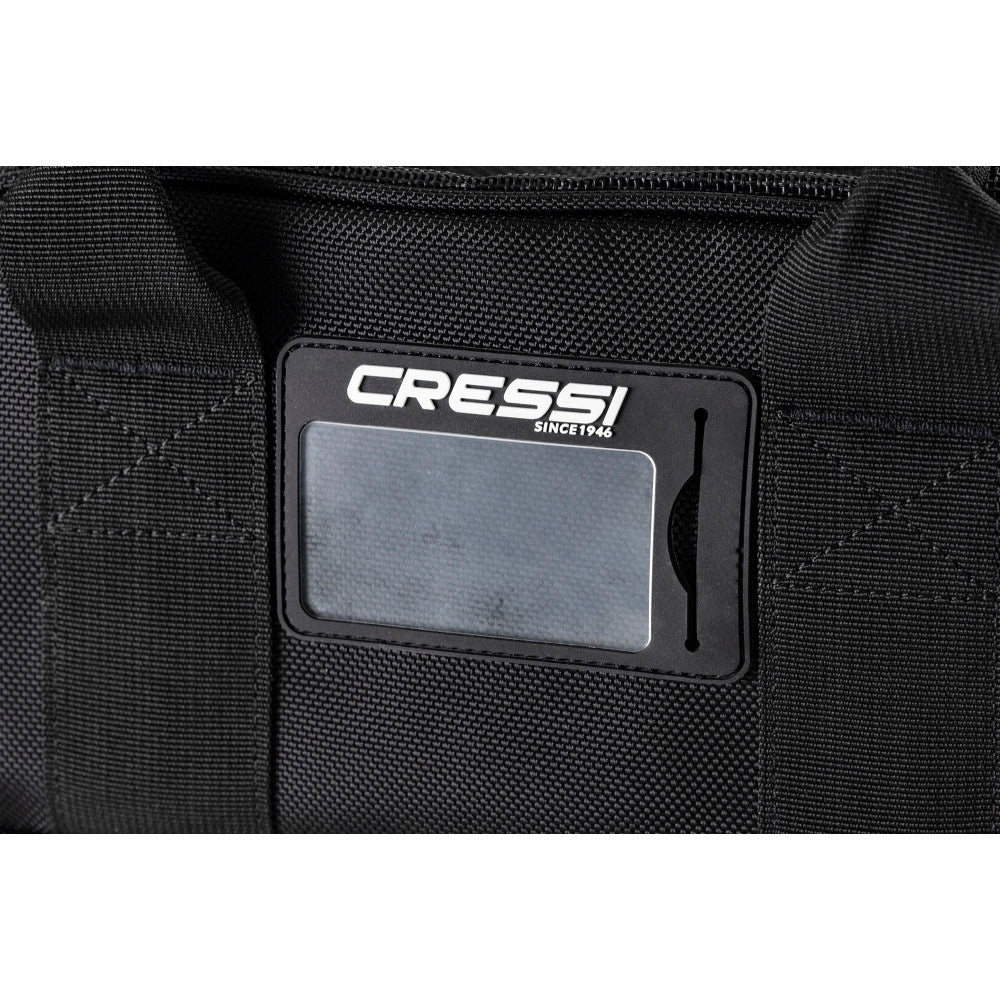 Cressi Libra weight bag for scuba gear