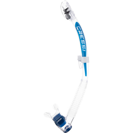 Cressi Itaca Ultra Dry snorkel for snorkeling