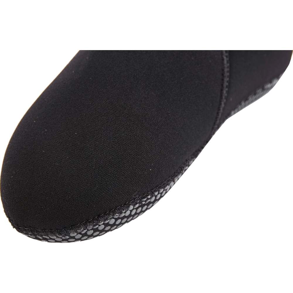 Free diving socks thermal protection