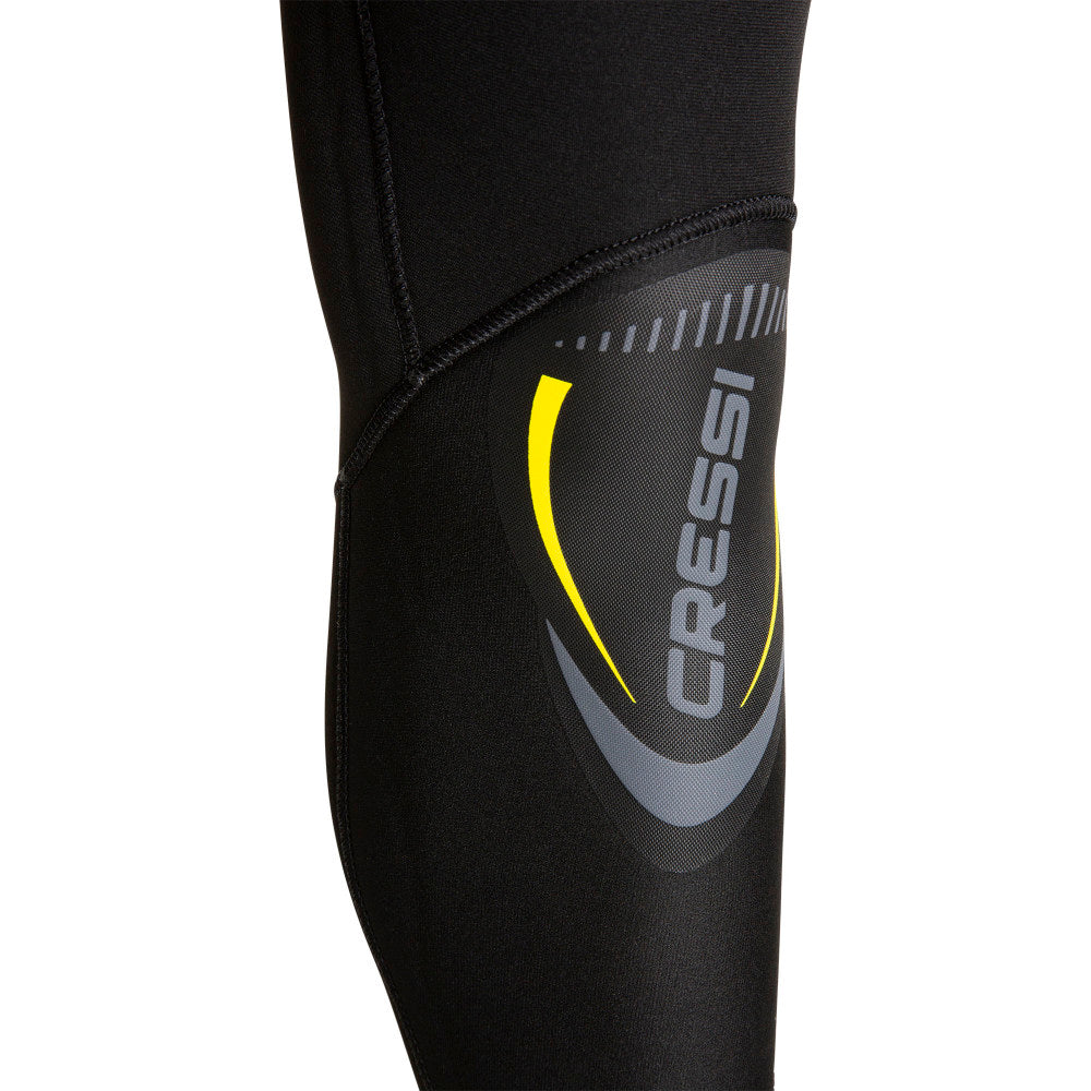 Men’s 5mm wetsuit by Cressi