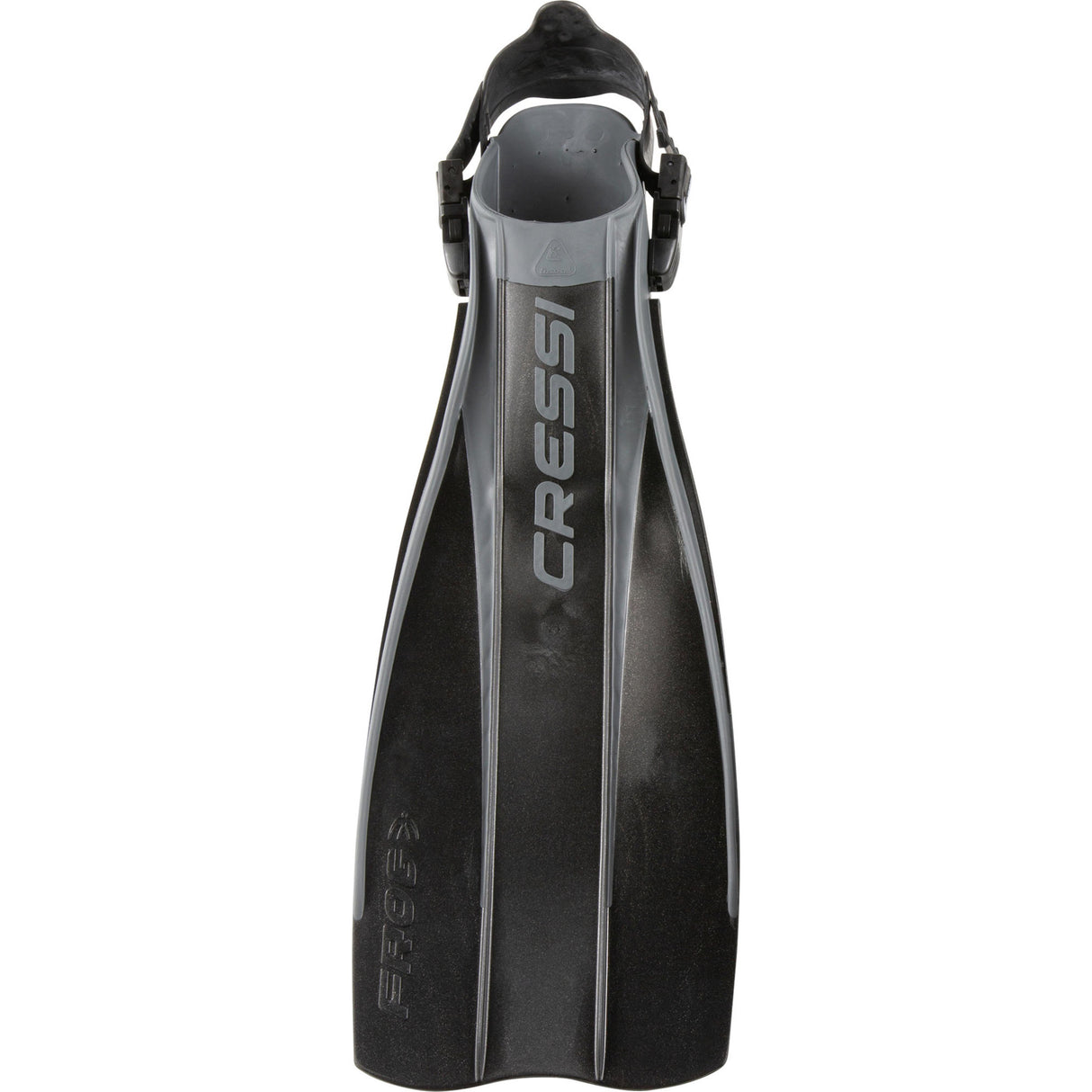 Cressi frog flippers for divers