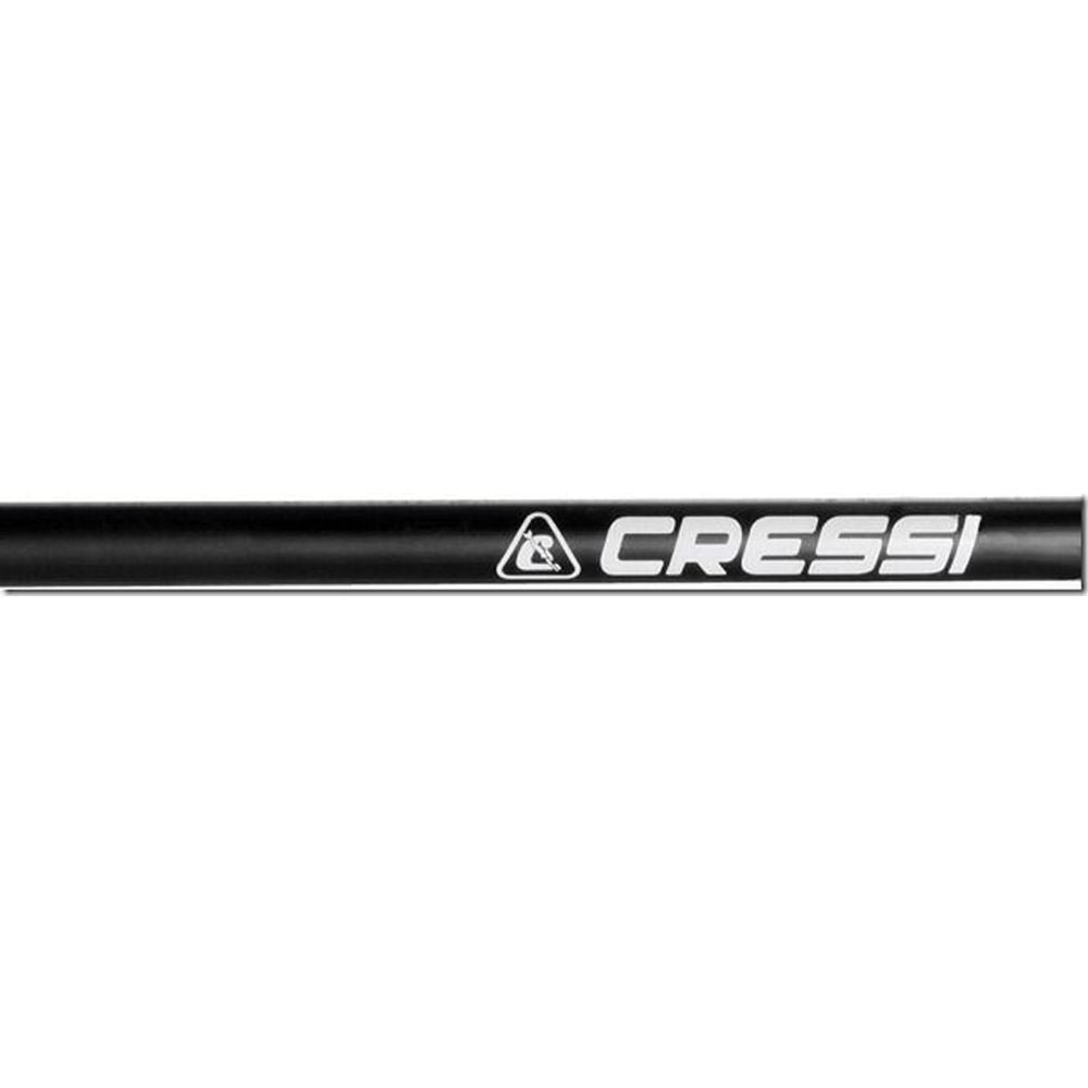 Cressi speargun: A reliable and accurate speargun for divers of all experience levels.