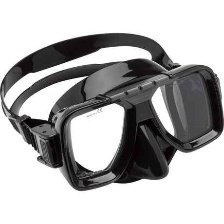 Cressi Tropical scuba diving mask