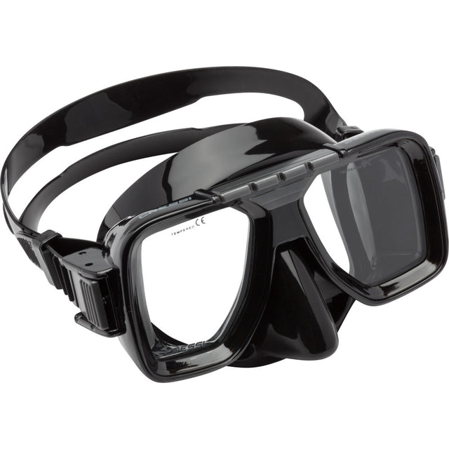Cressi Tropical scuba diving mask