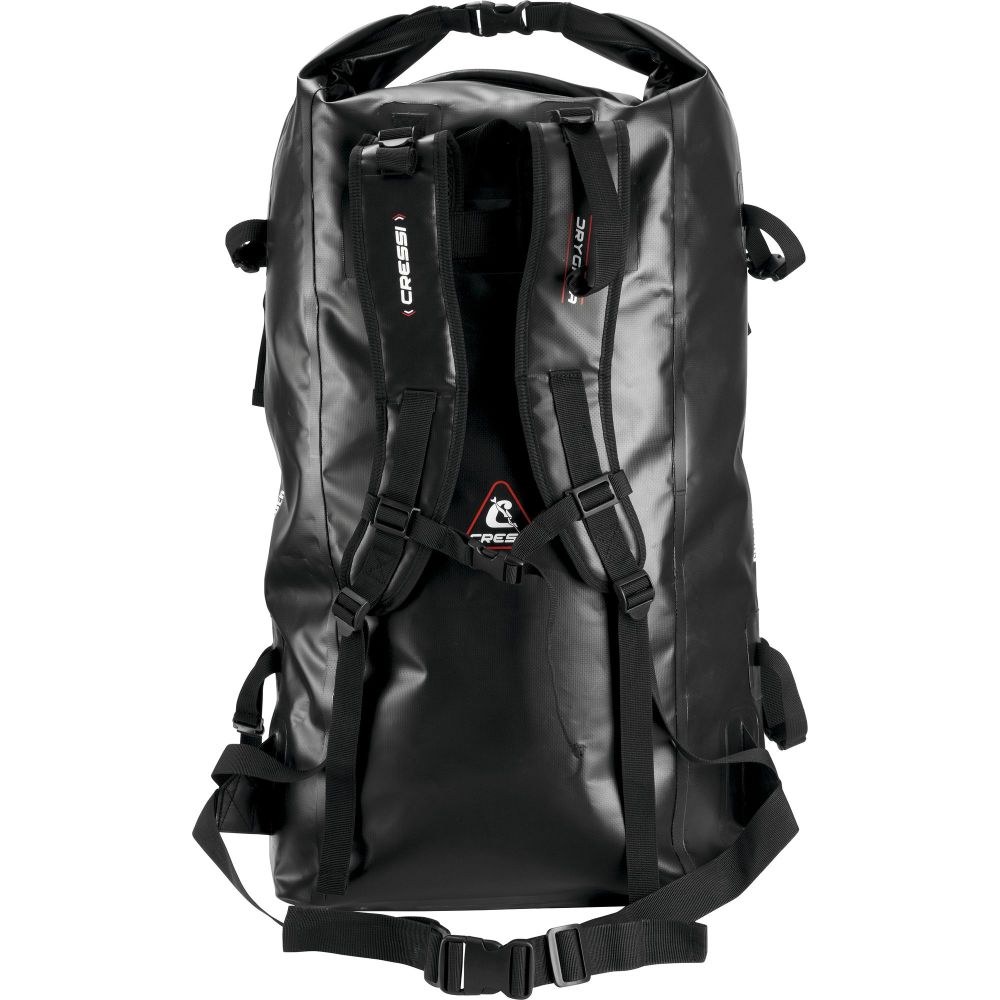 Cressi Gara backpack for scuba diving