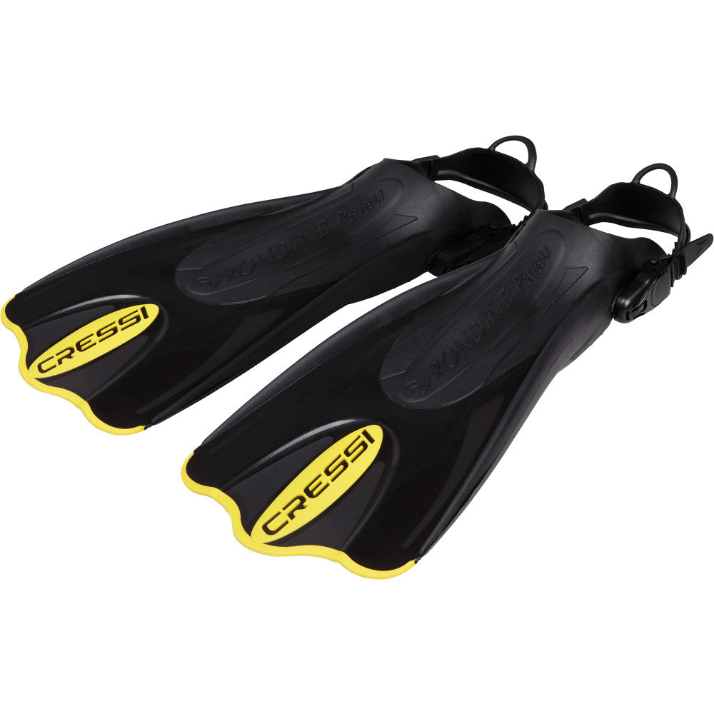 Cressi Palau SAF diving fins
