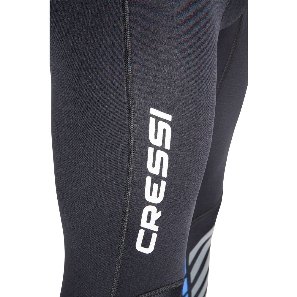 Cressi Morea: Men's comfort, uncompromising warmth