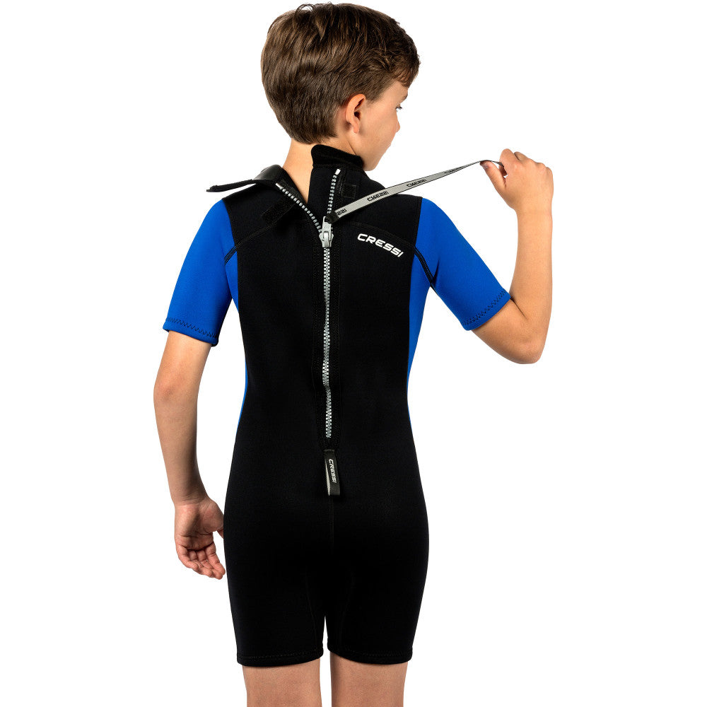 Med X 2.5 mm Junior (Boy)