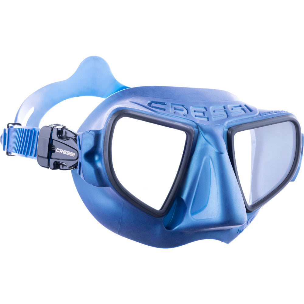 Cressi Atom freediving mask