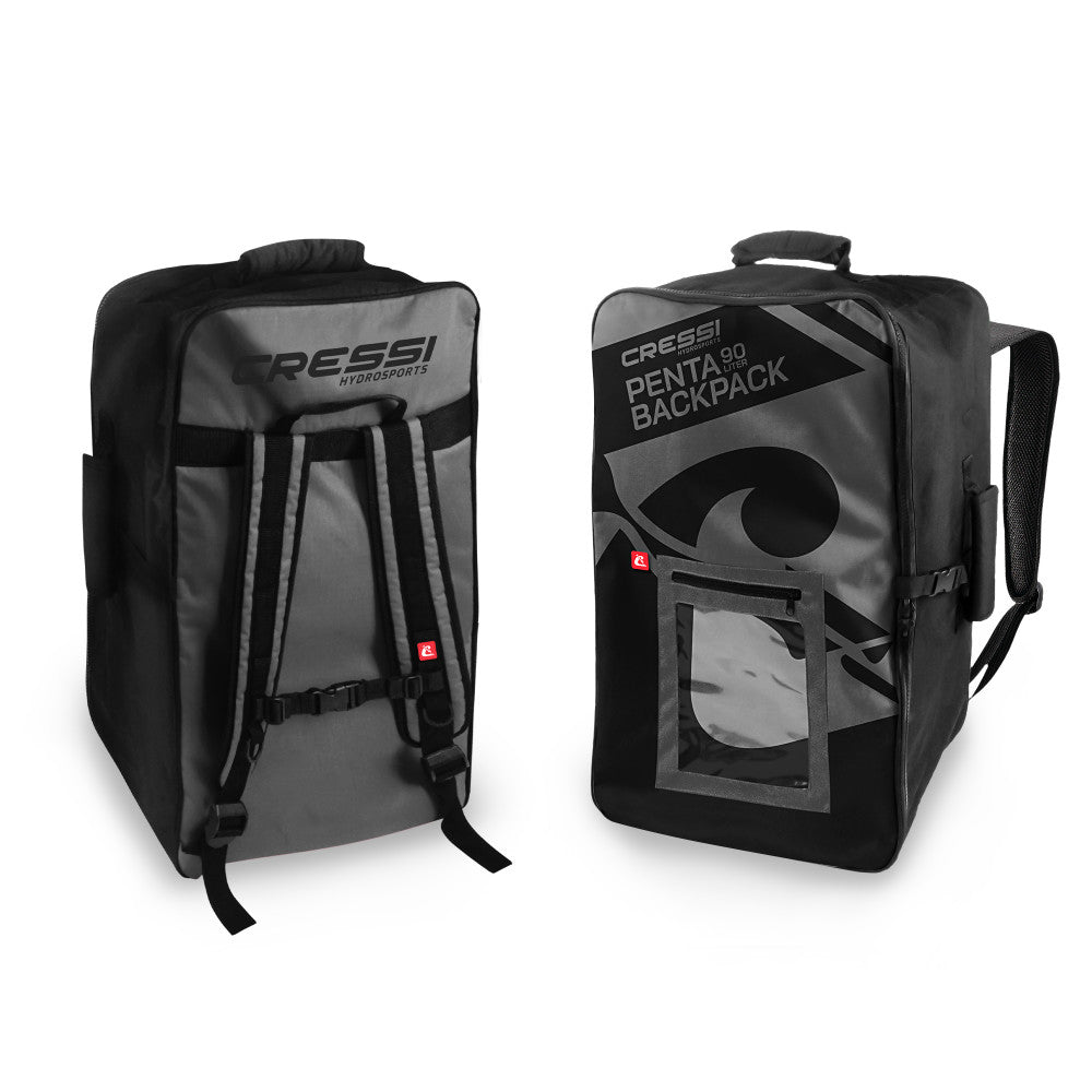 Penta Bag 90 L