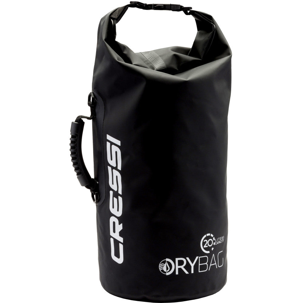 Cressi waterproof dry bag 15 liter