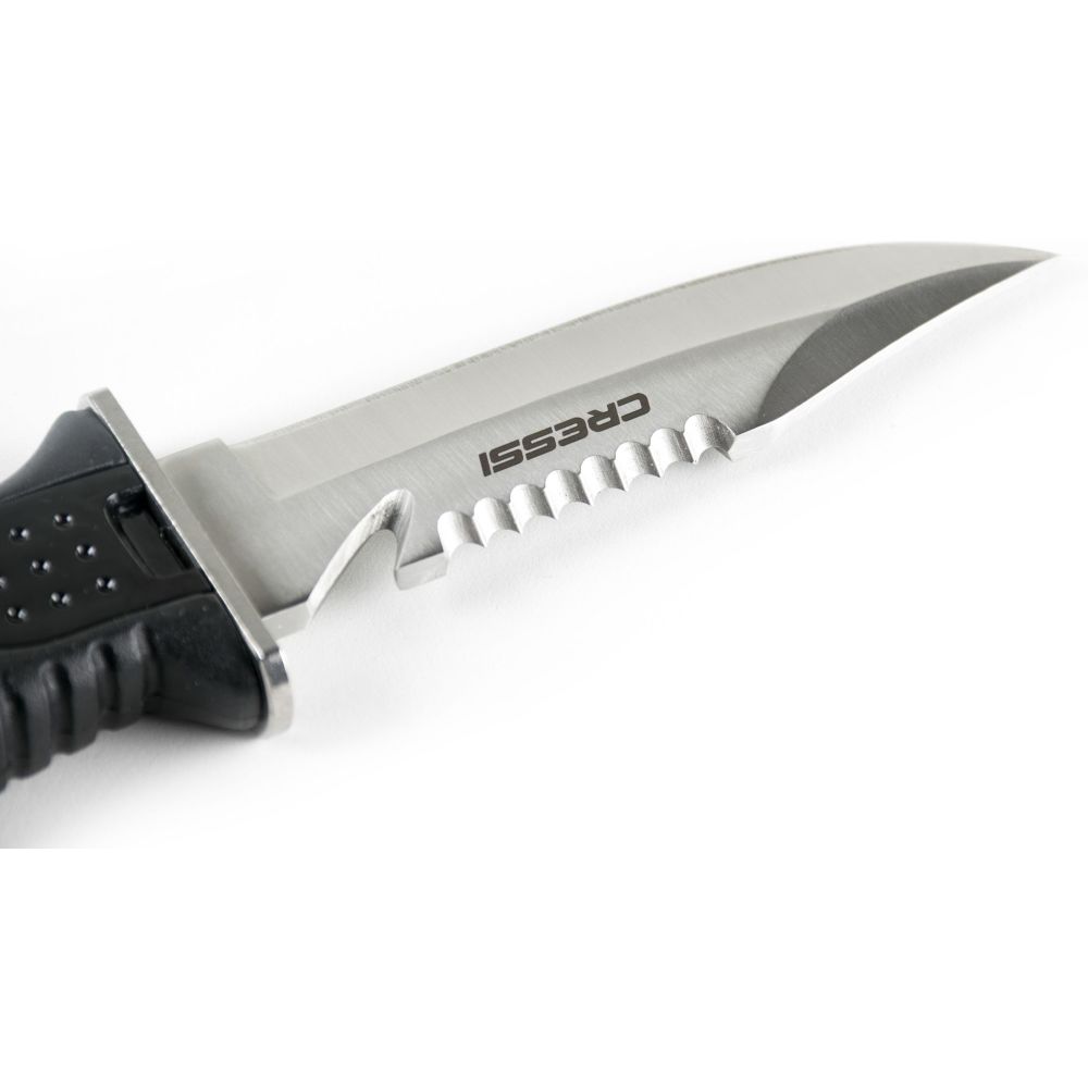 Skorpion Knife
