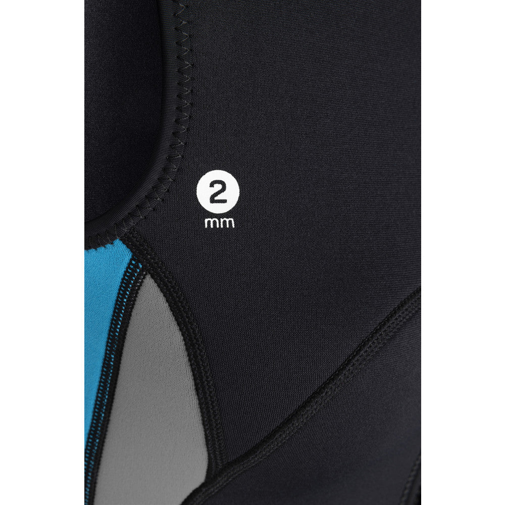 Guardian Vest 2 mm Lady