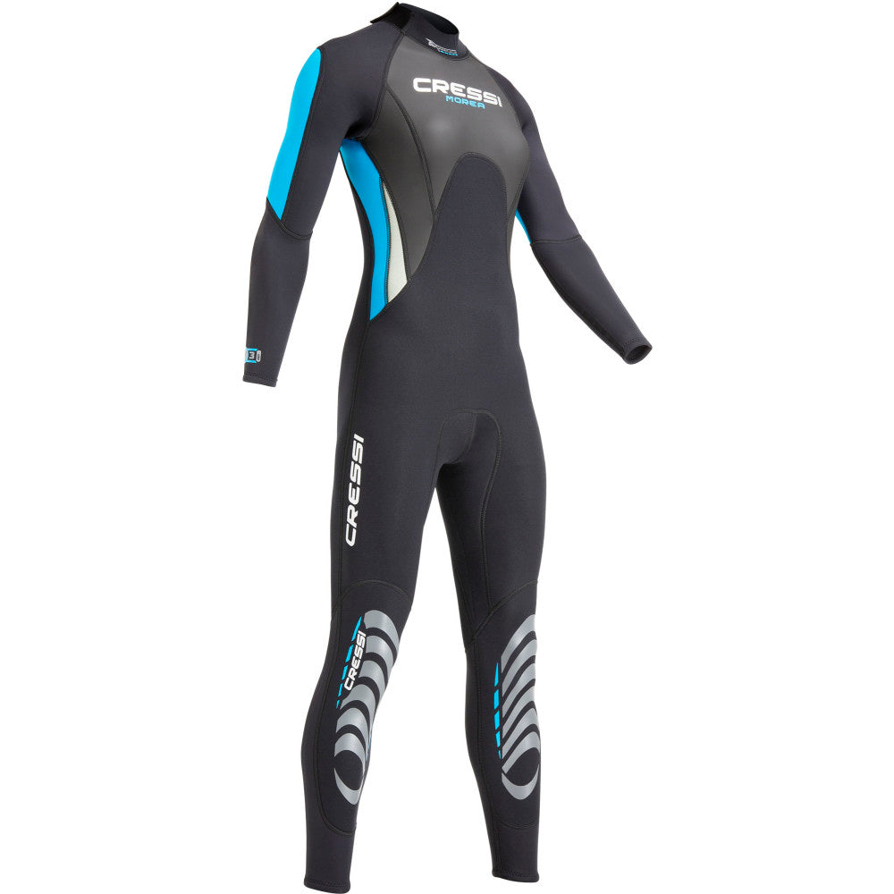 Cressi Morea women’s wetsuit