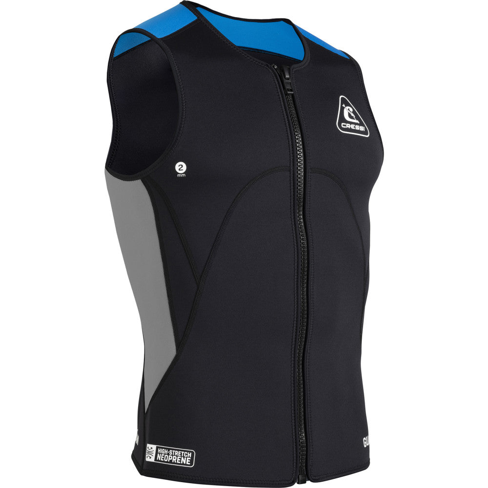 Guardian Vest 2 mm Man