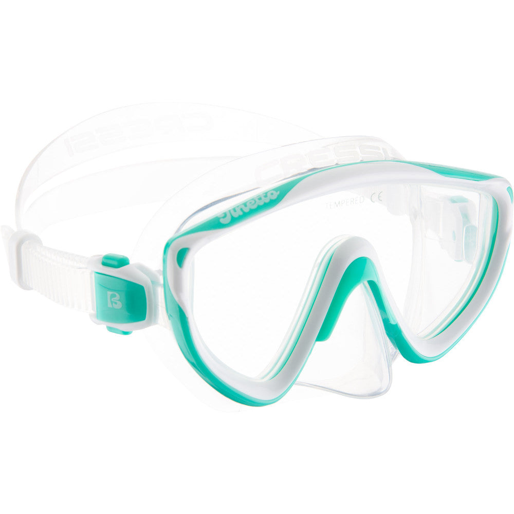 Tinetto Rocks Dry Set