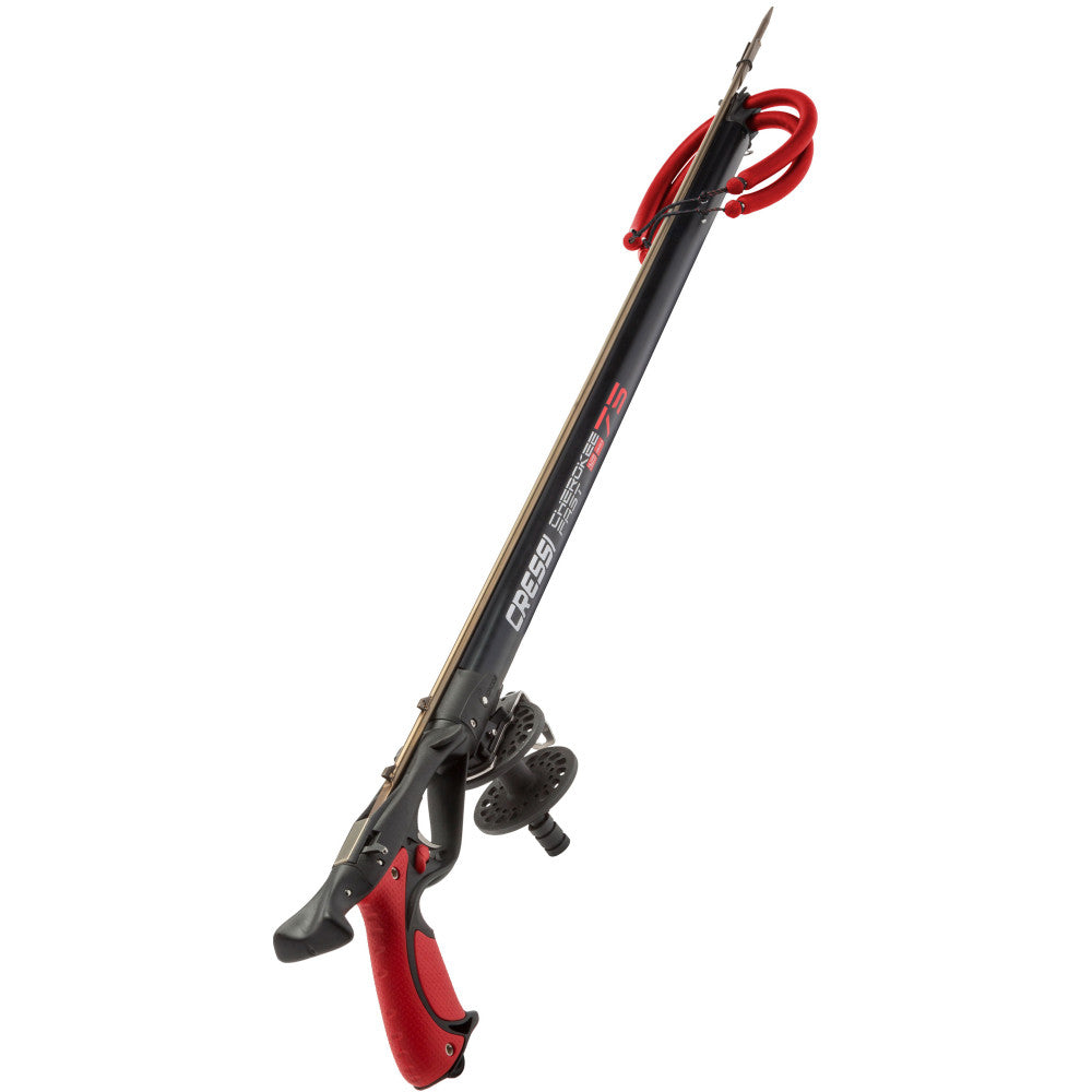 Cressi Cherokee underwater spear