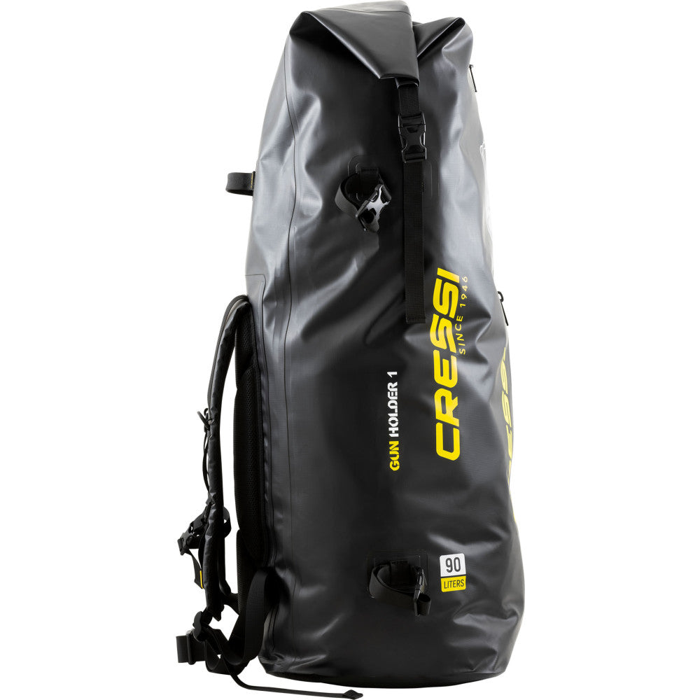 Gorilla Backpack