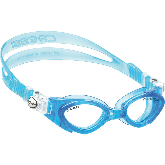 Cressi Crab kids swimming goggles
