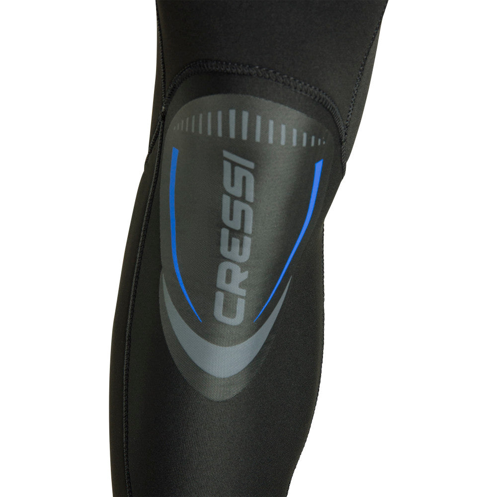 Cressi 7mm wetsuit: Your go-to for diving and snorkeling