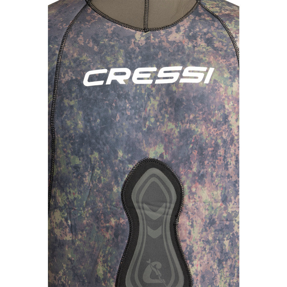 Seppia spearfishing wetsuit by Cressi