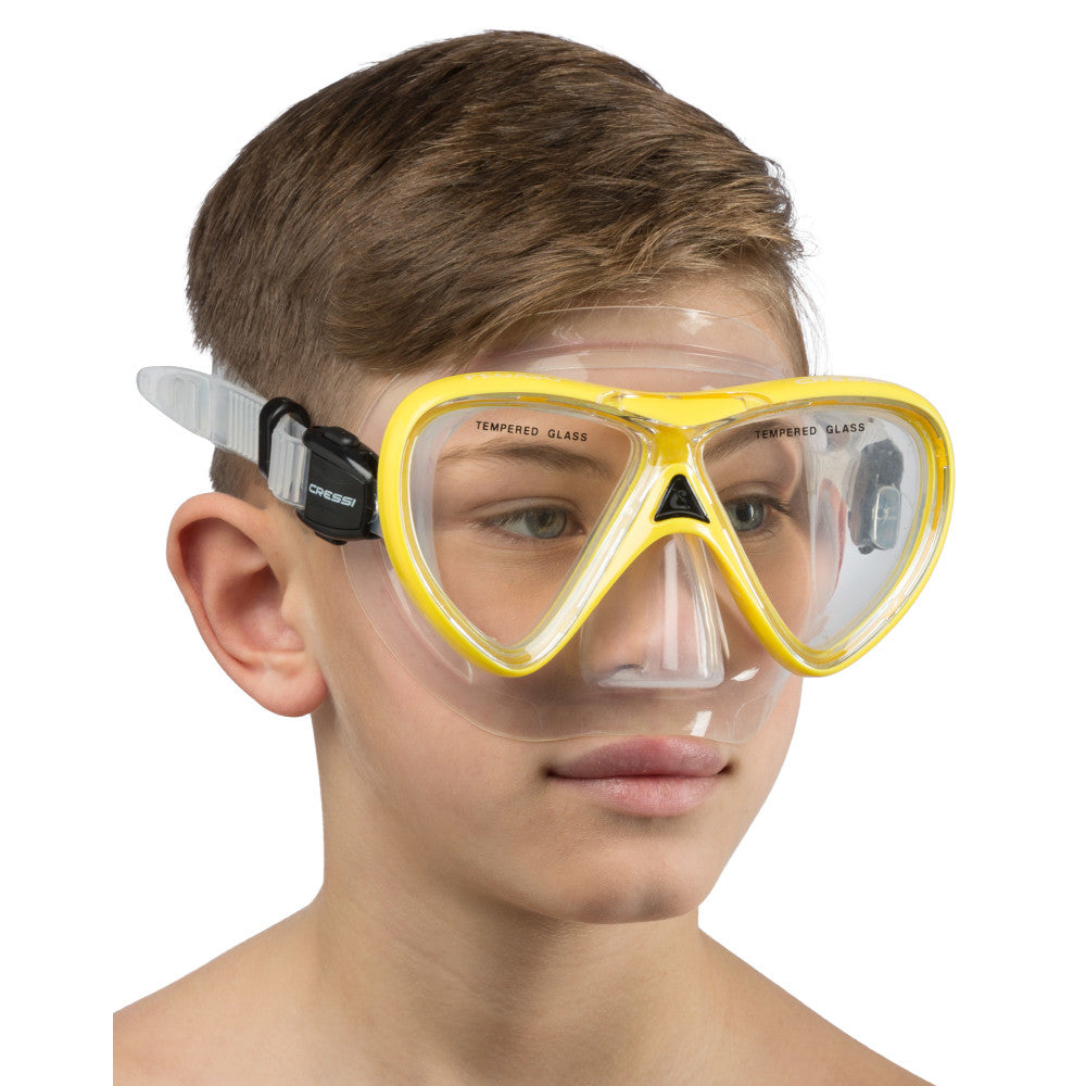 Pegaso & Iguana Semi-Dry