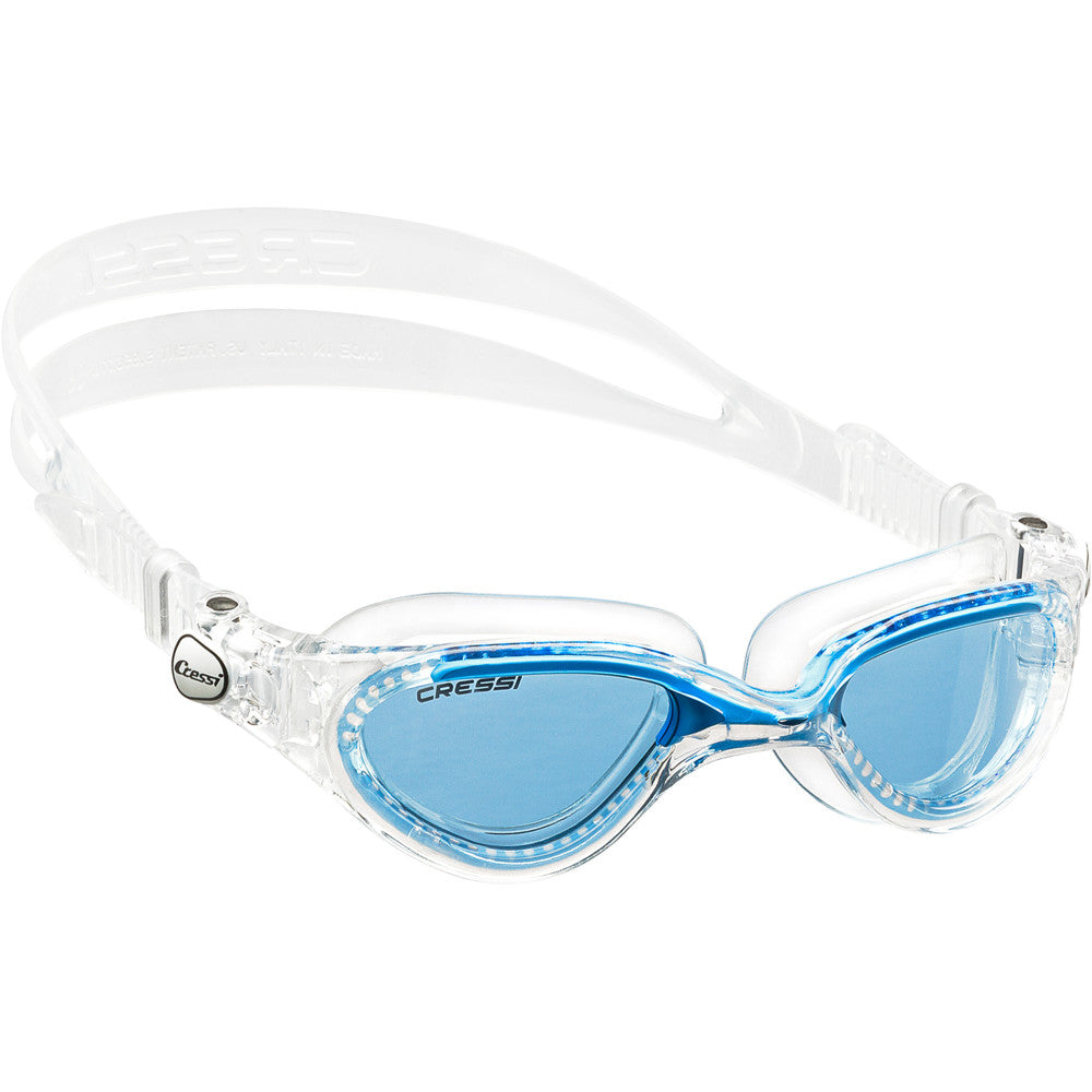 Cressi Swim Goggles: Engineered for Training and Recreational Use