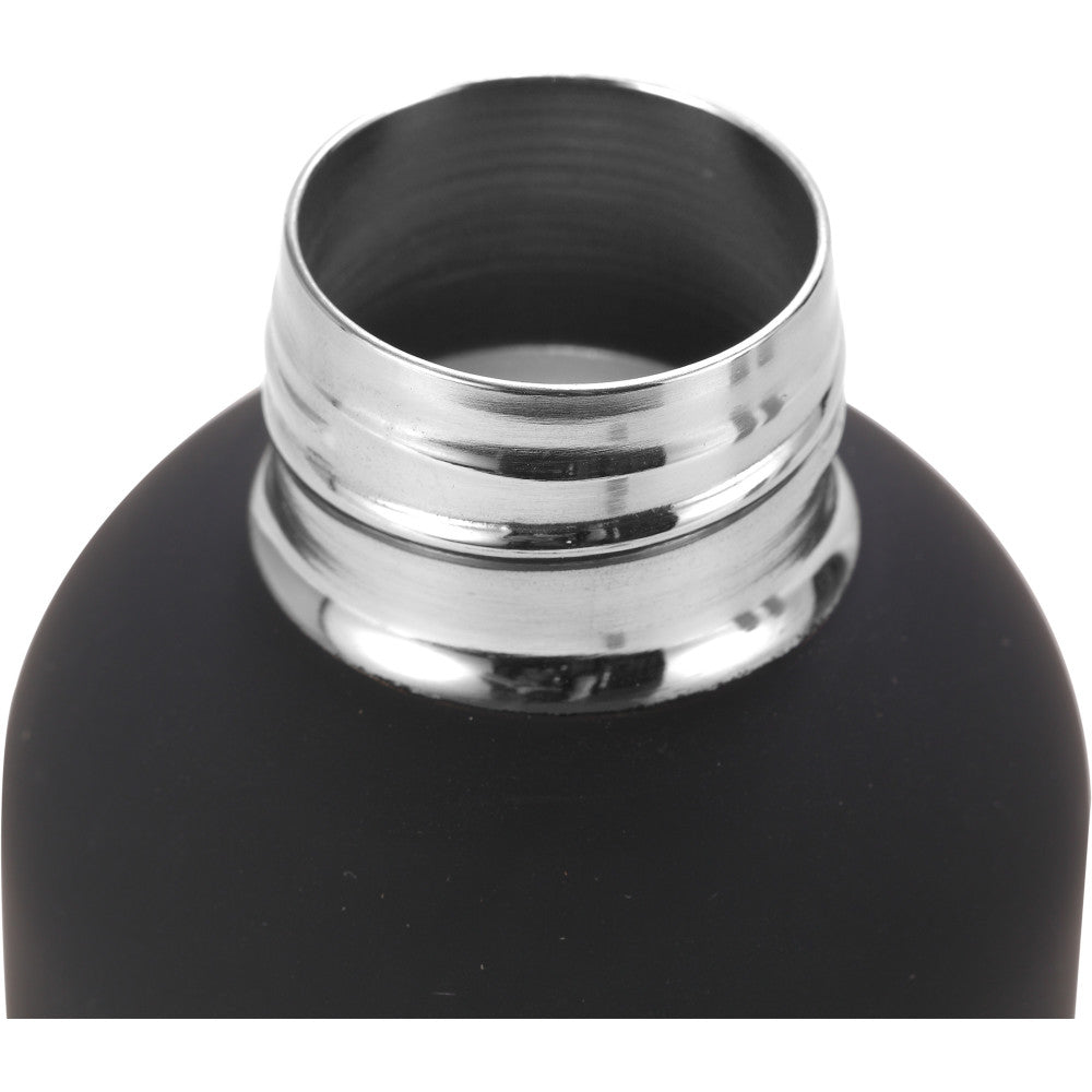 Rubber Coated Thermal Flask